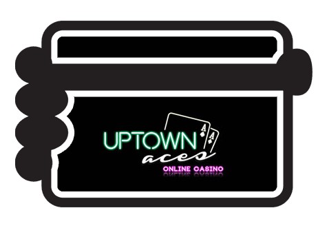 Uptown Aces Casino - Banking casino