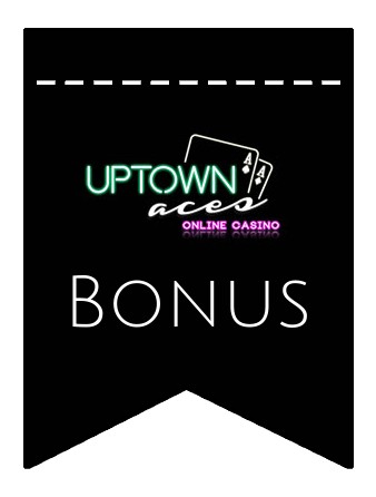 Latest bonus spins from Uptown Aces Casino