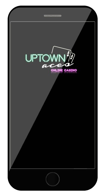 Uptown Aces Casino - Mobile friendly
