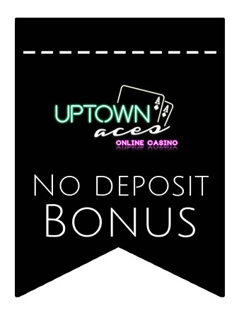 Uptown Aces Casino - no deposit bonus CR