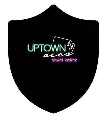 Uptown Aces Casino - Secure casino