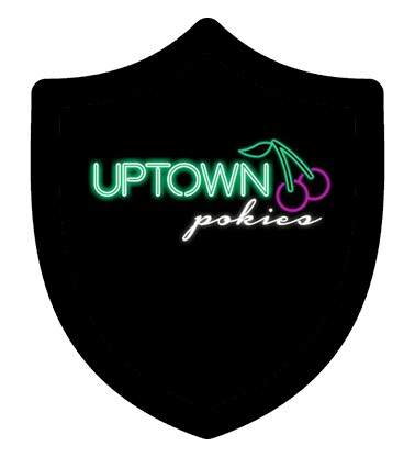 Uptown Pokies Casino - Secure casino