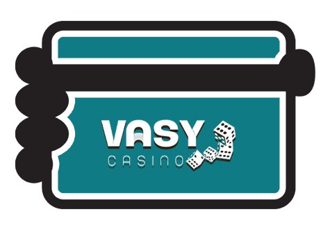 VasyCasino - Banking casino