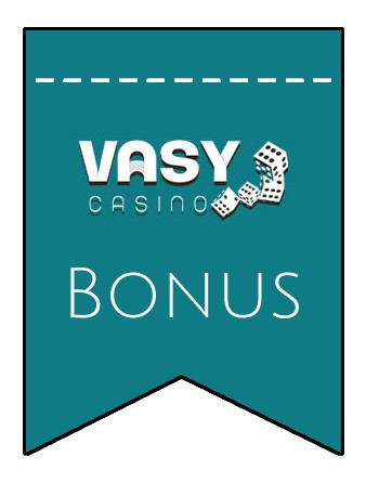 Latest bonus spins from VasyCasino