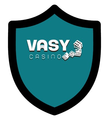 VasyCasino - Secure casino