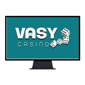 VasyCasino - casino review