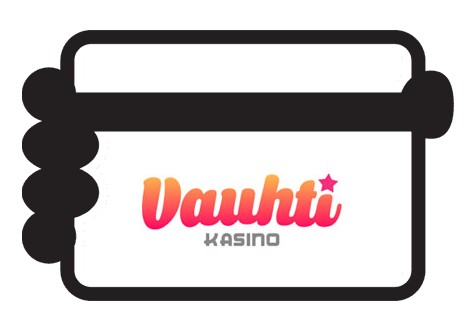 Vauhti - Banking casino