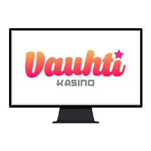 Vauhti - casino review