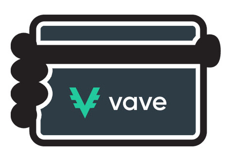 Vave - Banking casino