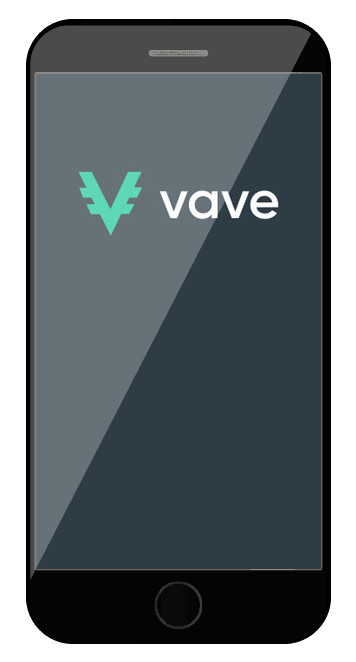 Vave - Mobile friendly