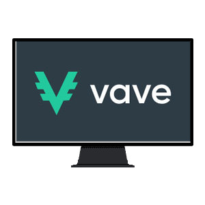 Vave - casino review