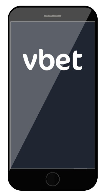Vbet Casino - Mobile friendly