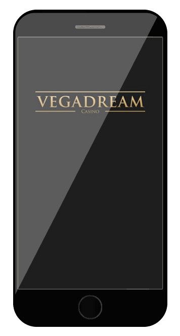 VegaDream - Mobile friendly