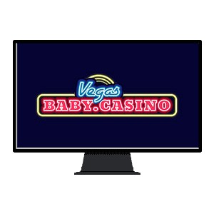 Vegas Baby Casino - casino review