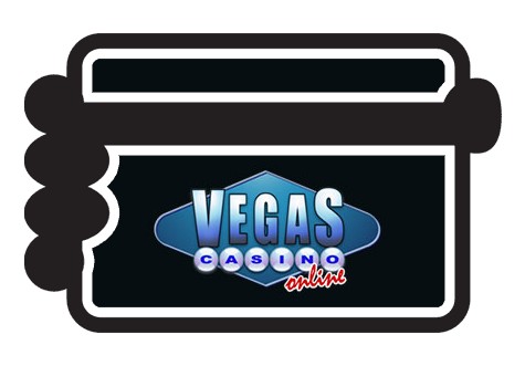 Vegas Casino Online - Banking casino