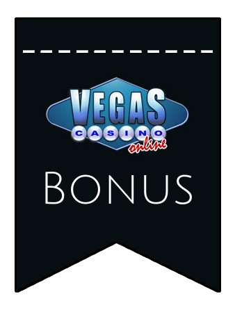 Latest bonus spins from Vegas Casino Online