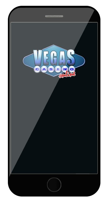 Vegas Casino Online - Mobile friendly