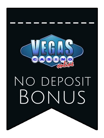 Vegas Casino Online - no deposit bonus CR