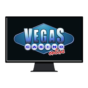 Vegas Casino Online - casino review