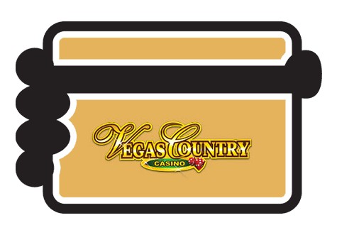 Vegas Country Casino - Banking casino