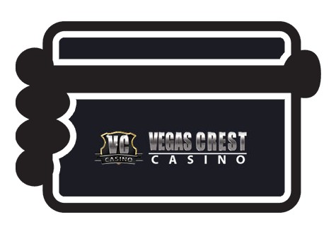 Vegas Crest Casino - Banking casino