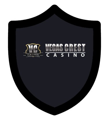 Vegas Crest Casino - Secure casino