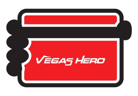 Vegas Hero Casino - Banking casino