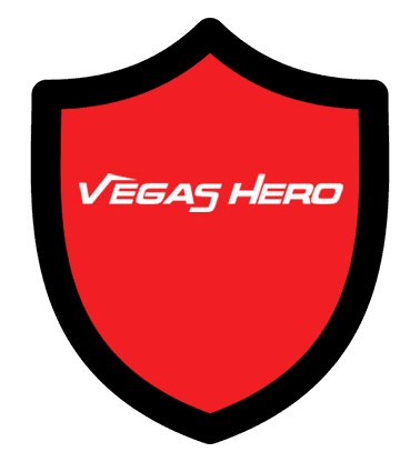 Vegas Hero Casino - Secure casino