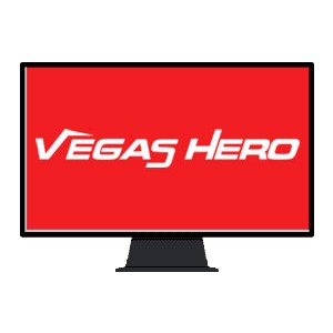 Vegas Hero Casino - casino review
