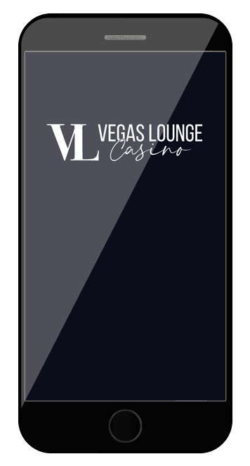 Vegas Lounge - Mobile friendly