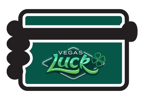 Vegas Luck Casino - Banking casino