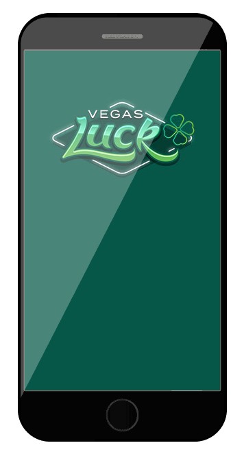 Vegas Luck Casino - Mobile friendly