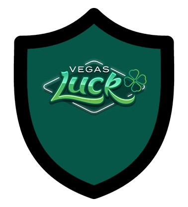 Vegas Luck Casino - Secure casino