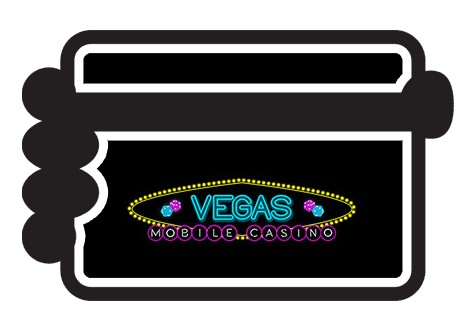 Vegas Mobile Casino - Banking casino