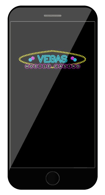 Vegas Mobile Casino - Mobile friendly