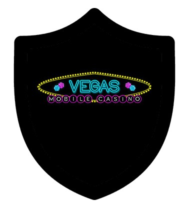 Vegas Mobile Casino - Secure casino
