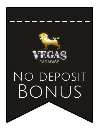 Vegas Paradise Casino - no deposit bonus CR