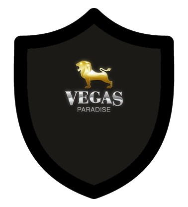 Vegas Paradise Casino - Secure casino