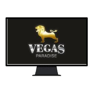 Vegas Paradise Casino - casino review