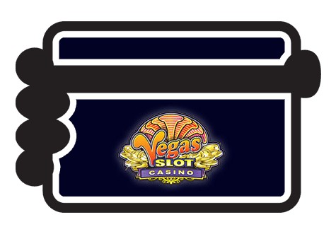 Vegas Slot Casino - Banking casino