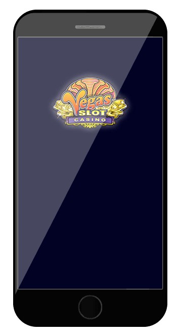 Vegas Slot Casino - Mobile friendly