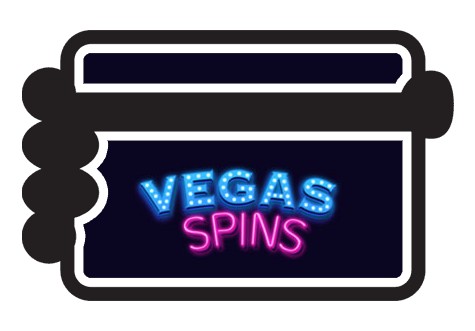 Vegas Spins Casino - Banking casino