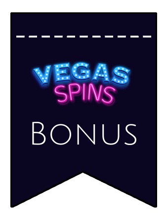 Latest bonus spins from Vegas Spins Casino