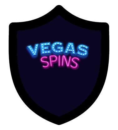 Vegas Spins Casino - Secure casino