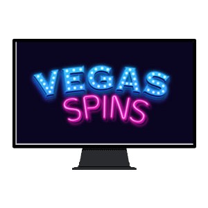 Vegas Spins Casino - casino review