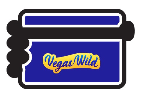Vegas Wild - Banking casino