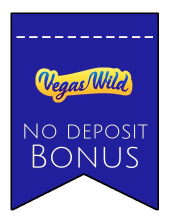 Vegas Wild - no deposit bonus CR