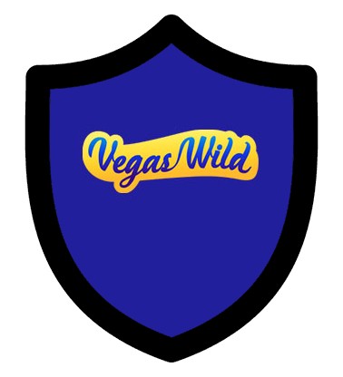 Vegas Wild - Secure casino