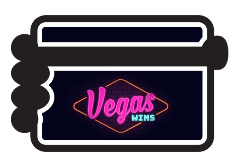 Vegas Wins Casino - Banking casino