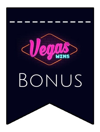 Latest bonus spins from Vegas Wins Casino